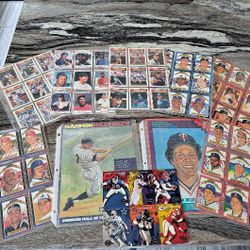 Sports Cards Over 60,000 - Intersted message me 