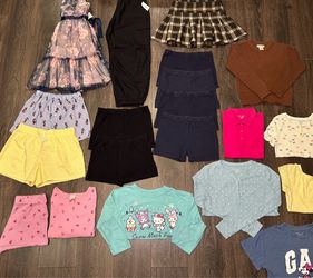 Girl clothing For Sale 🛍️ | Prices will vary