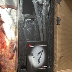 Gaming Microphone Kit 