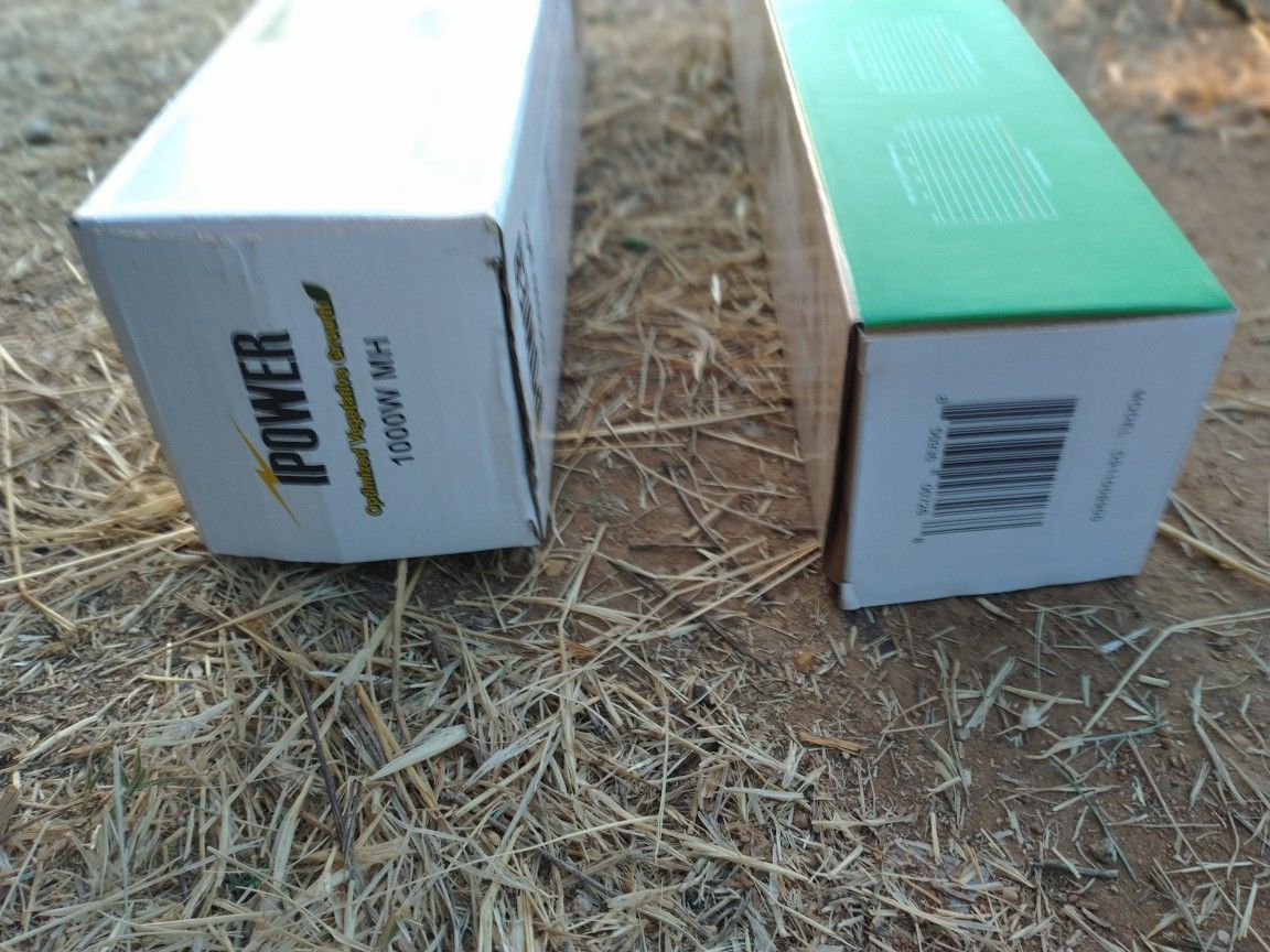 1000watt Grow Light Bulb