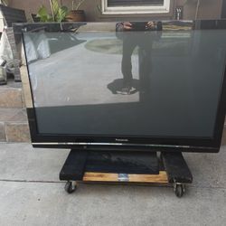 TV Panasonic 55"