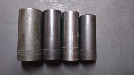 Snap-On Deep Metric Sockets_21_22_24_30