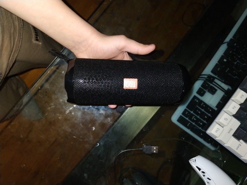Speaker