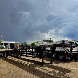49 Foot Car Transport 
