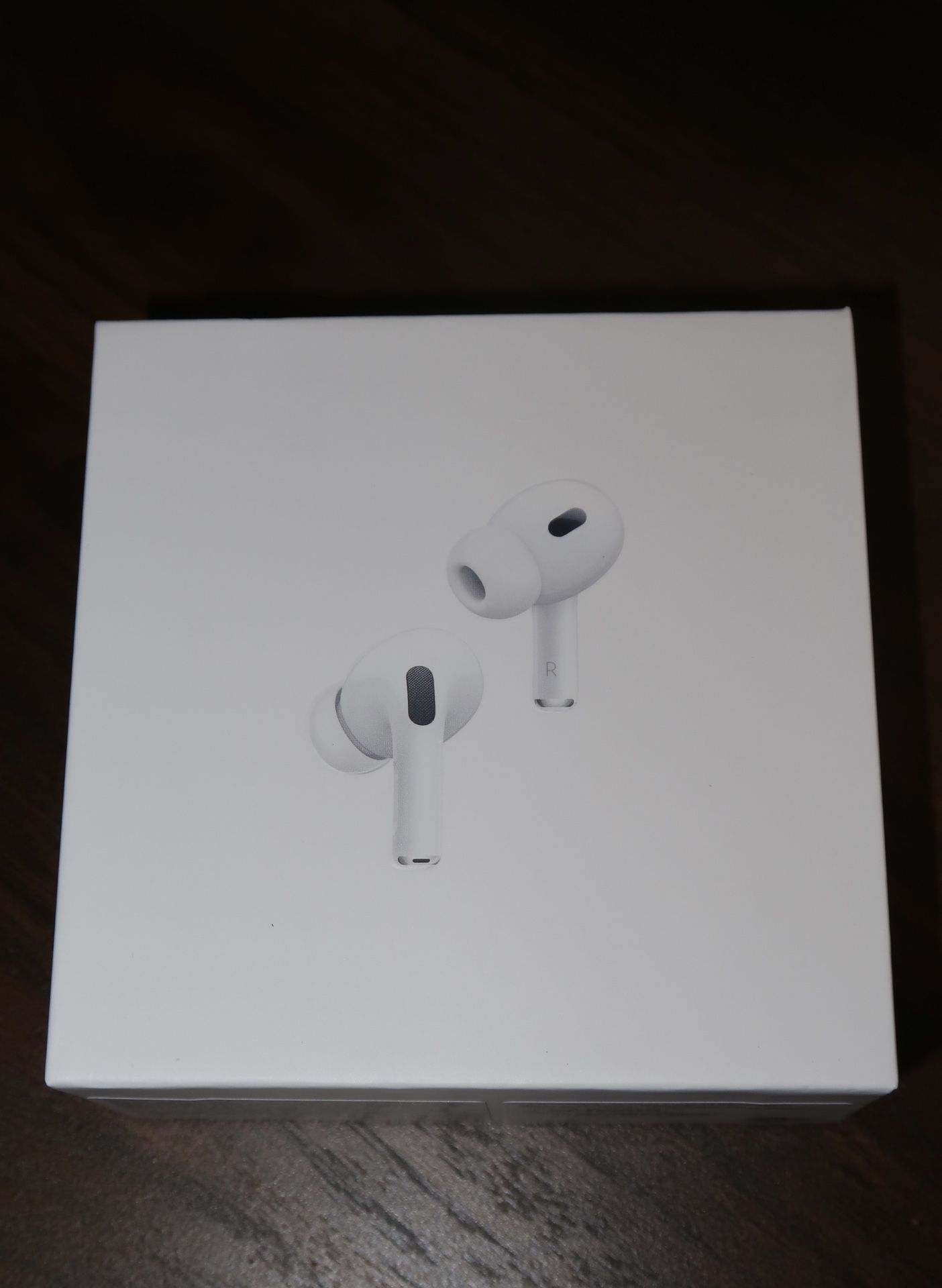 Airpod Pro 2 (Active Noise Cancellation)
