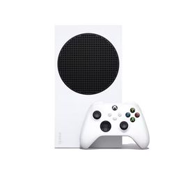 Xbox Series S 