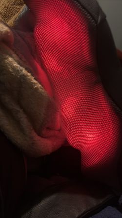 back and neck massager