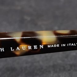 Ralph Lauren Frames