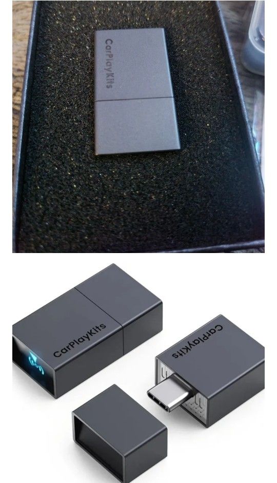 Carplay Adapter