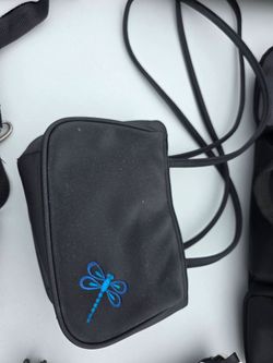 Small purse