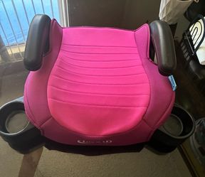Graco TurboBooster