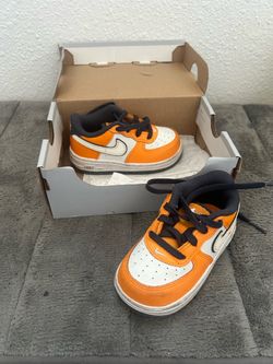 Nike Force 1 low se