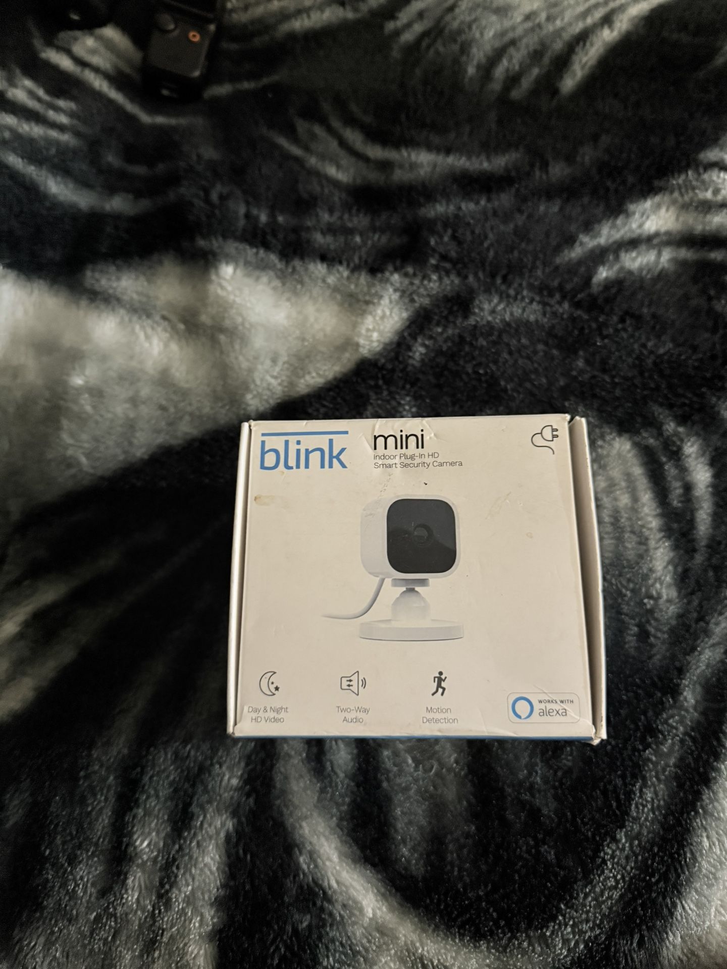 BLINK MINI