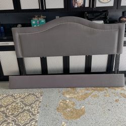 Cal King Head Board