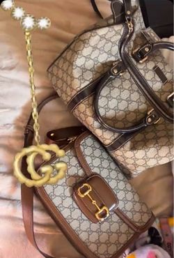 Gucci Horsebit 1955