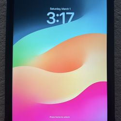 IPad 9th Gen