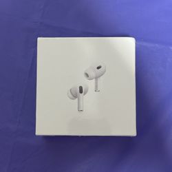 AirPods Pro 2nd Generation 