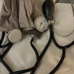 Blood pressure Cuff