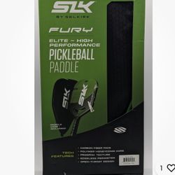Pickleball Paddle High Performance Like New In Great Condition* Sylmar Pick Up