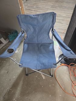Fold chair