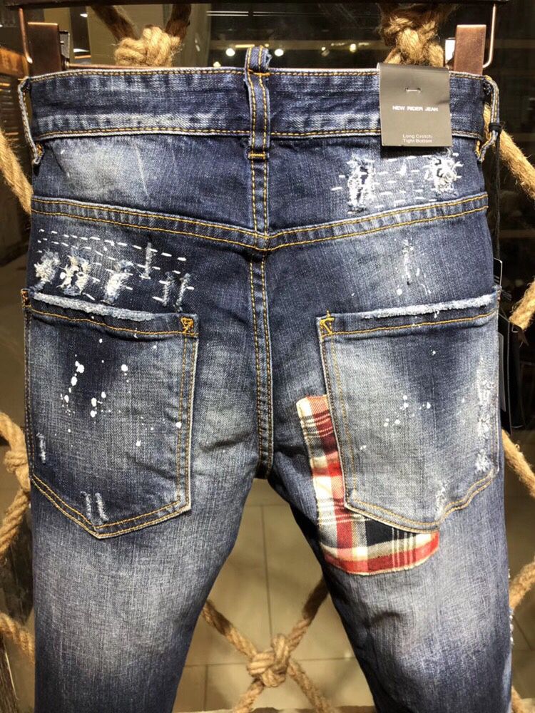Dsquared Jeans for Sale in Beverly Hills, CA - OfferUp