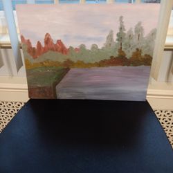 Landscape Painting