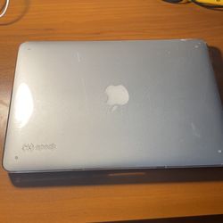 MacBook Pro (Retina, 13 inch, Mid 2014)