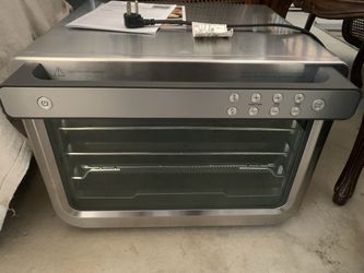 Ninja countertop oven