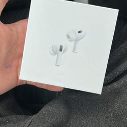 Apple Airpods Gen 2