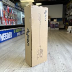 Dyson V8 Cordless Vacuum