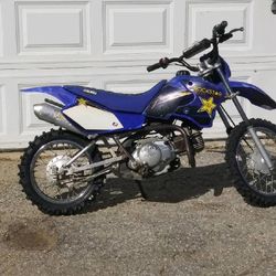 02 Ttr90 Fmf Pink Slip