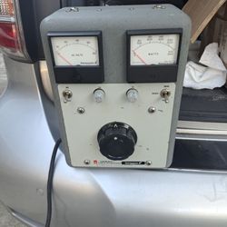 Variac W10MT3W Autotransformer 