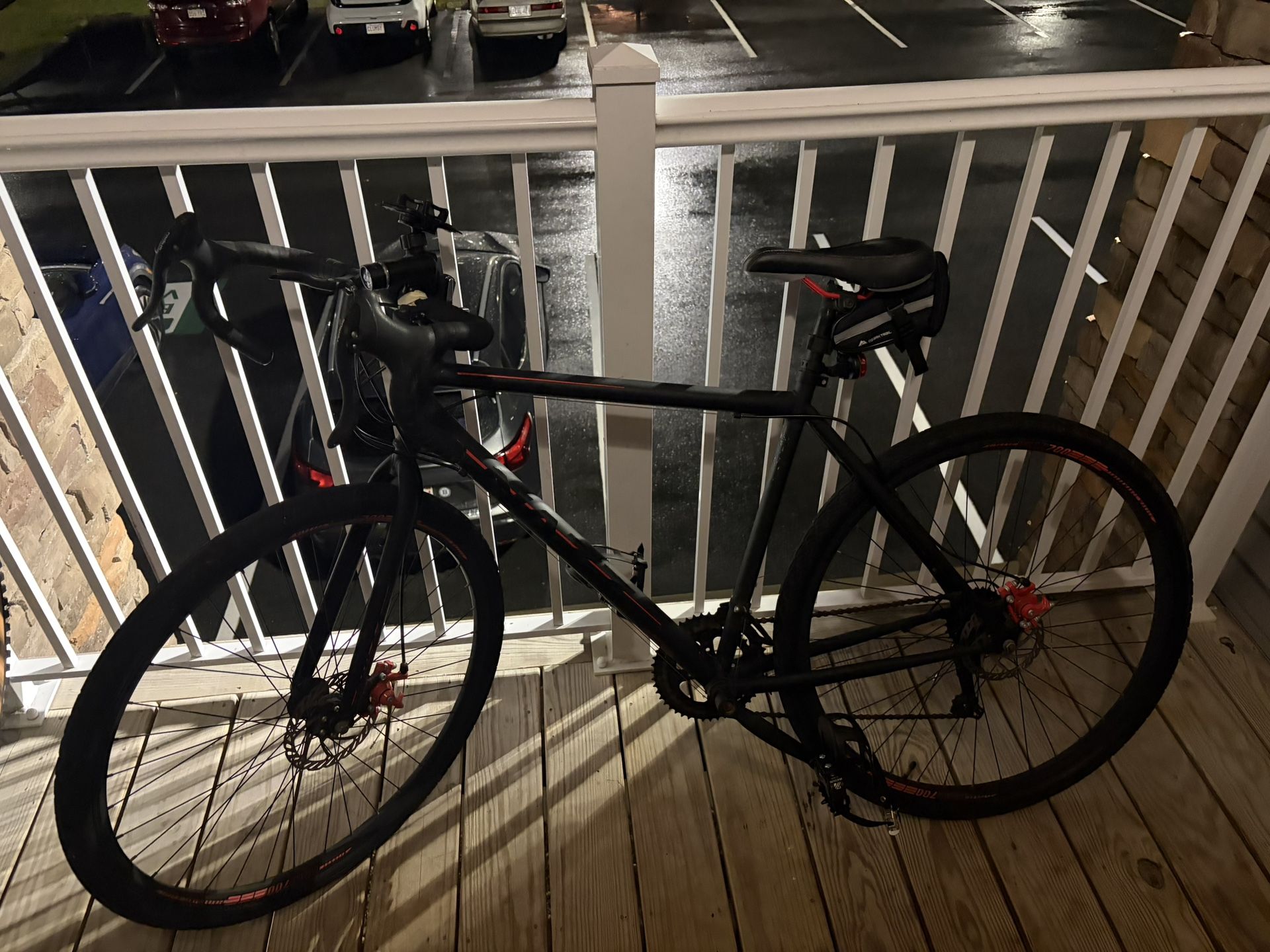 Kent Nazz 700cc Road Bike 