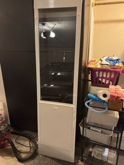 FastFit Sliding Glass Pet Door