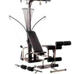 BowFlex Power Pro Home Gym