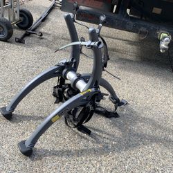 Saris Bike Rack And Beam