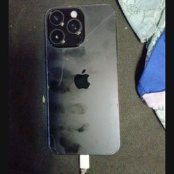 iPhone 15 Pro Max 512 gb