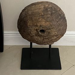 Rare Decoration Piece