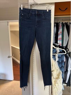 Women’s Joe’s jeans