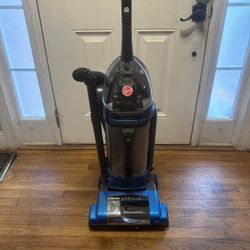 Hoover Vacuum 