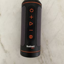 Bushnell Wingman 2 Golf Speaker