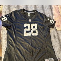 Raiders Jersey