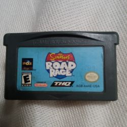 The Simpsons Game Old 