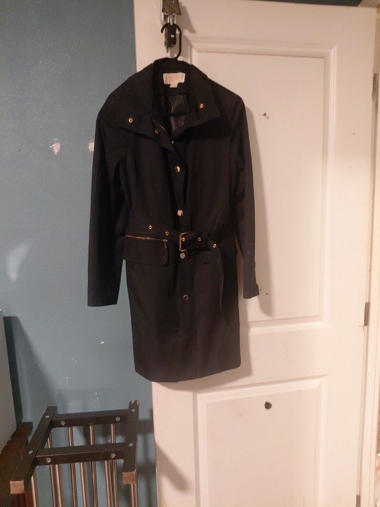 Michael Kors Trench Coat