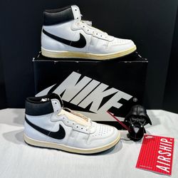 Nike - Jordan x A Ma Maniére - Airship PE: DS Deadstock Men’s Size 10.5