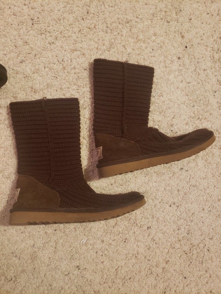 Ugg Boots 7