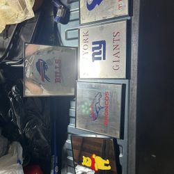 custom hand made mirrors 