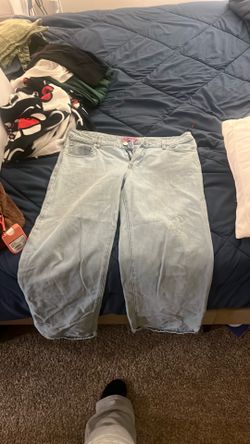 edikted jeans large