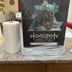 Horizon Forbidden West Regalla Edition