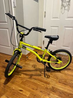 18” Kids bike great condition